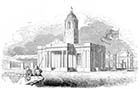 Droit House: Bonner 1831